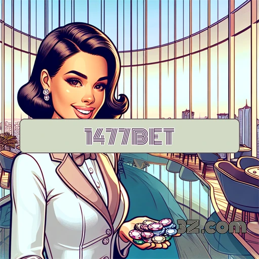 1477bet.com Aplicativo Móvel