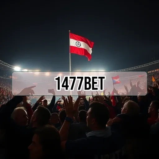 1477bet.com: Porque o Baccarat é o Jogo Perfeito para Você!