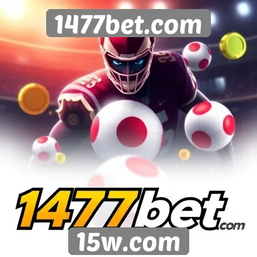 Comparativo de jogos disponíveis na 1477bet