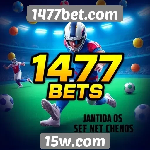 Avaliação do portfólio de jogos no 1477bet.com