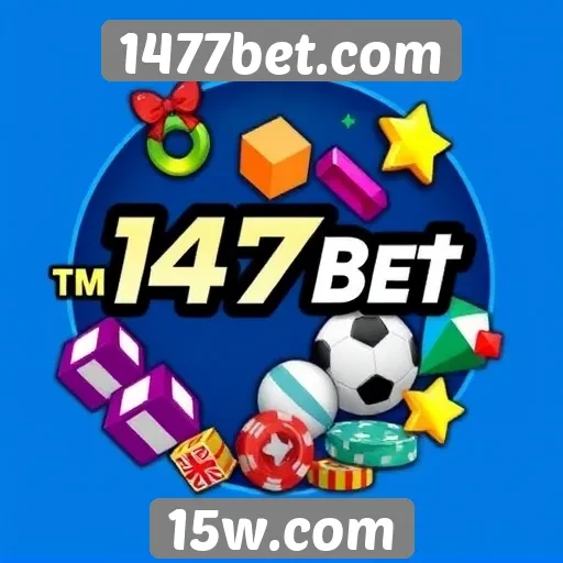 Visão geral dos jogos disponíveis em 1477bet.com