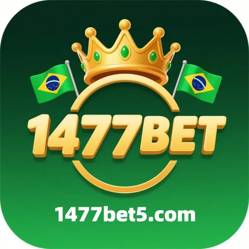 1477bet.com logo