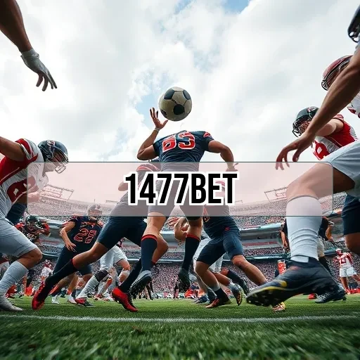 1477bet.com: Explore as Melhores Oportunidades de Poker Online
