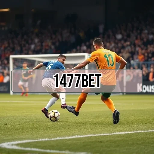 1477bet.com: O Compromisso com um Jogo Responsável e Sustentável
