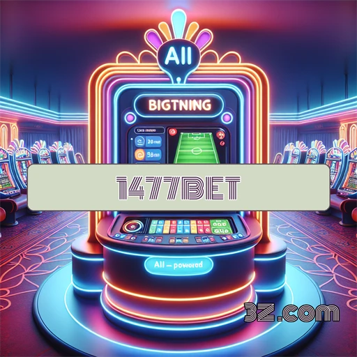 Experimente Slots Incríveis no 1477bet.com e Ganhe!