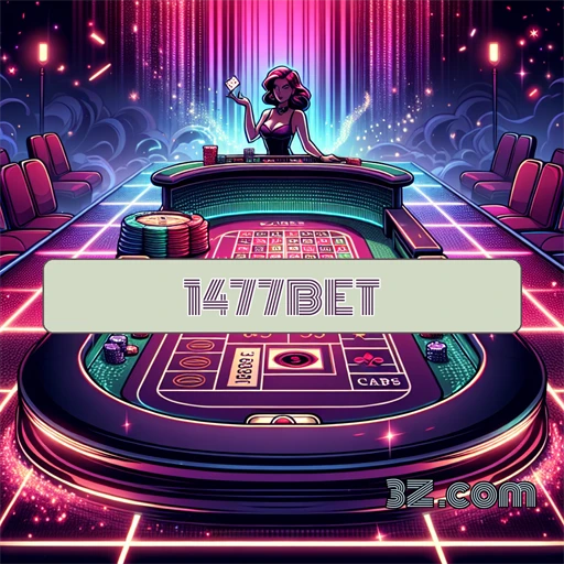 Experiência VIP no 1477bet.com: Mais que Jogos